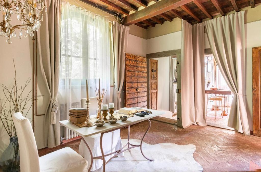 Villa San Filippo Arezzo Extérieur photo