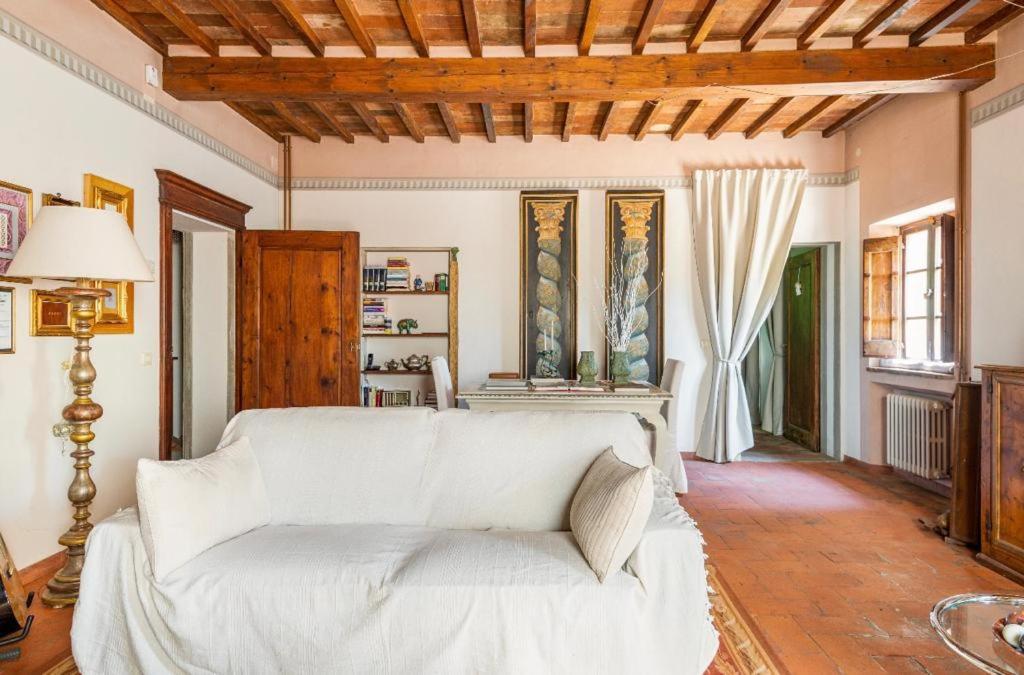 Villa San Filippo Arezzo Extérieur photo