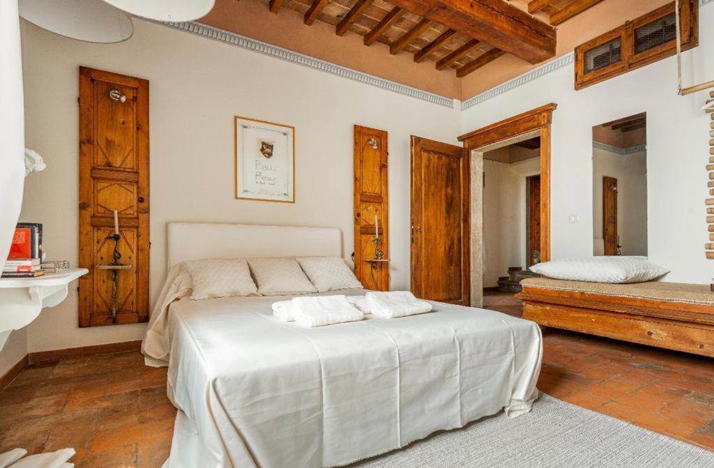 Villa San Filippo Arezzo Extérieur photo