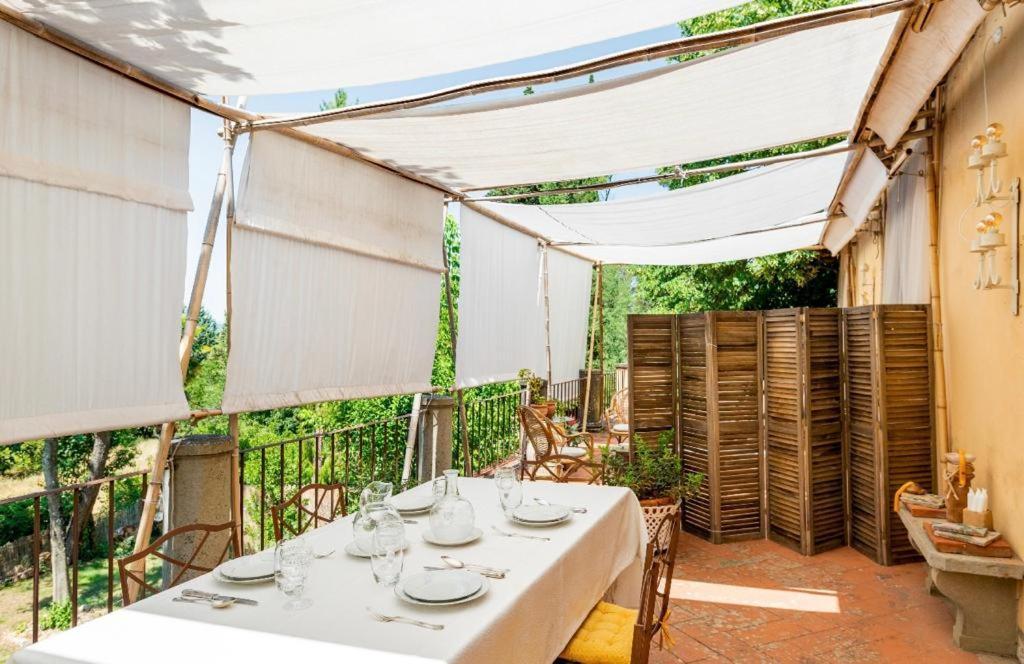 Villa San Filippo Arezzo Extérieur photo