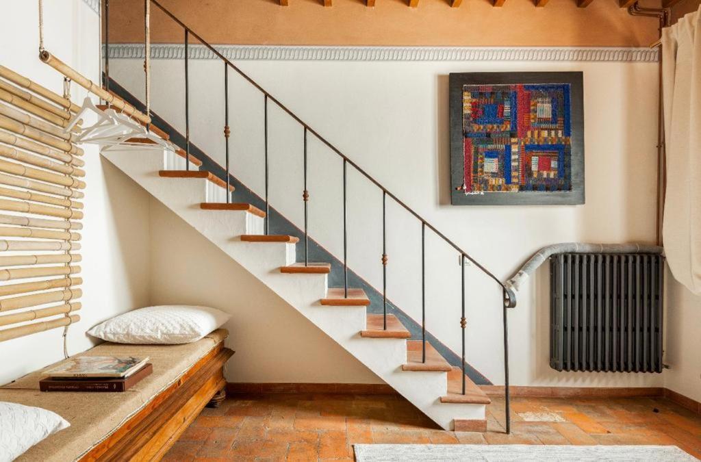 Villa San Filippo Arezzo Extérieur photo