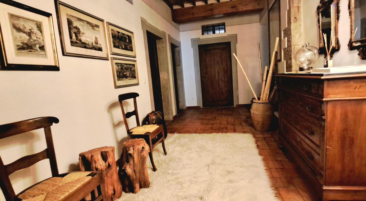 Villa San Filippo Arezzo Extérieur photo