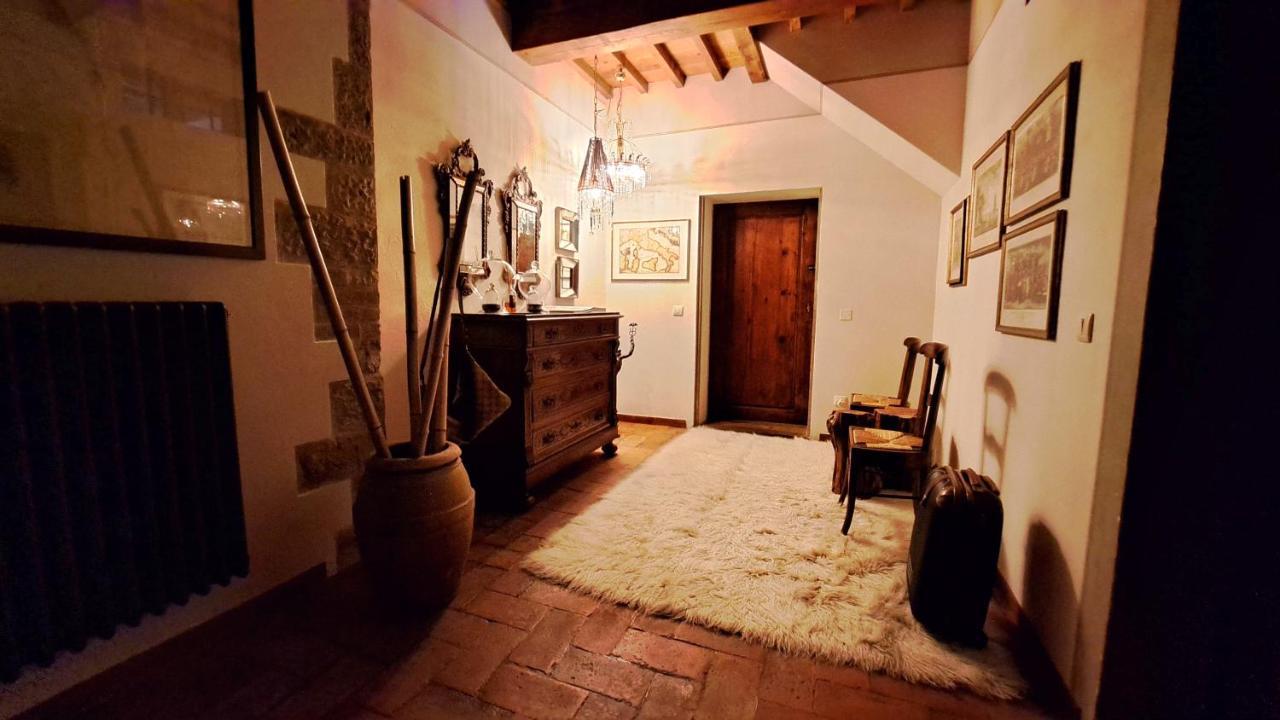 Villa San Filippo Arezzo Extérieur photo