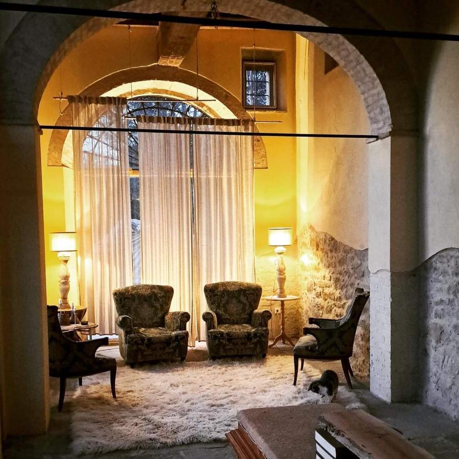 Villa San Filippo Arezzo Extérieur photo