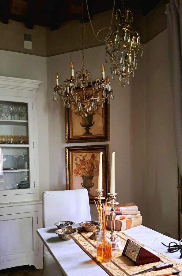 Villa San Filippo Arezzo Extérieur photo