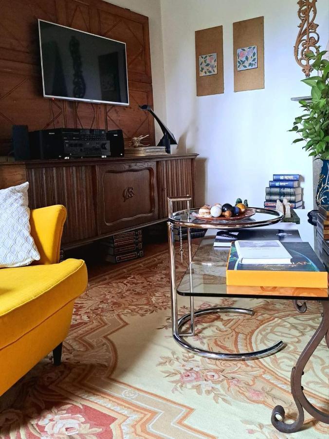 Villa San Filippo Arezzo Extérieur photo