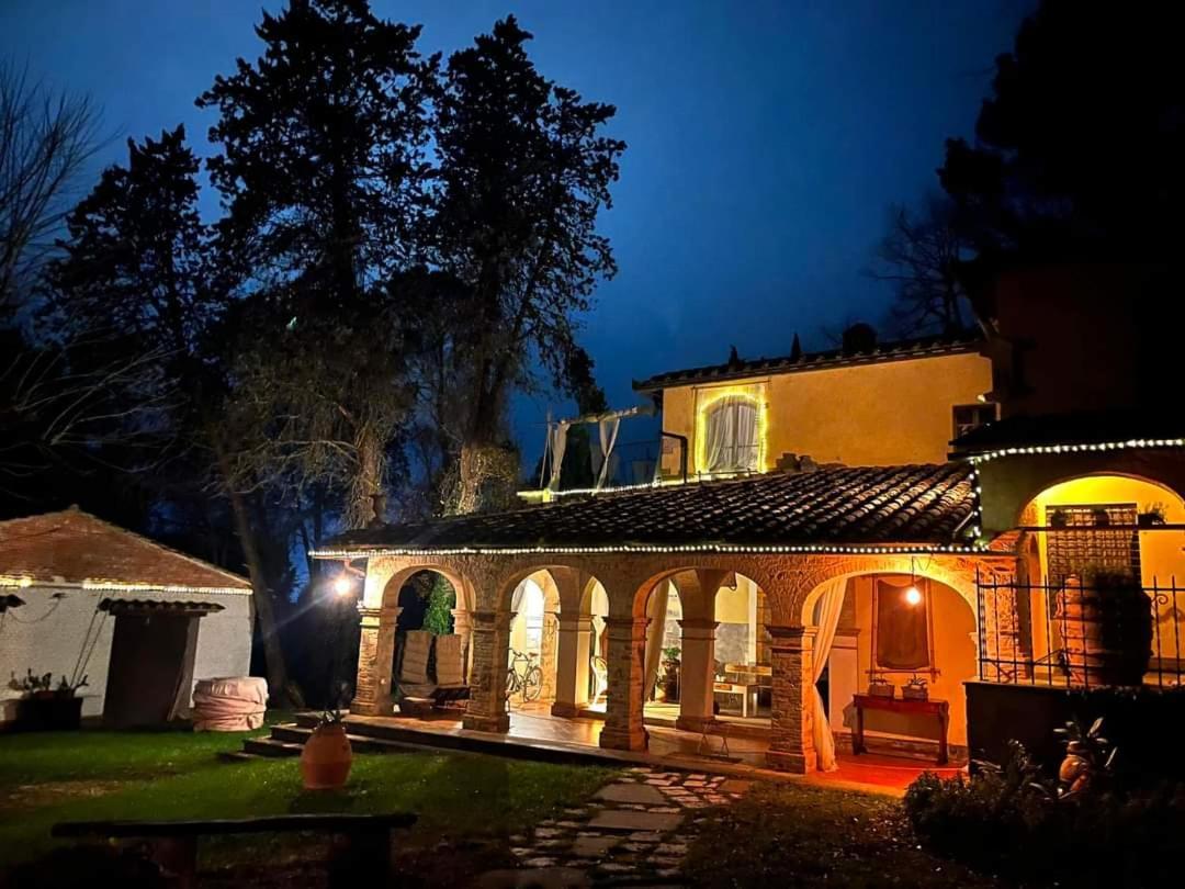 Villa San Filippo Arezzo Extérieur photo