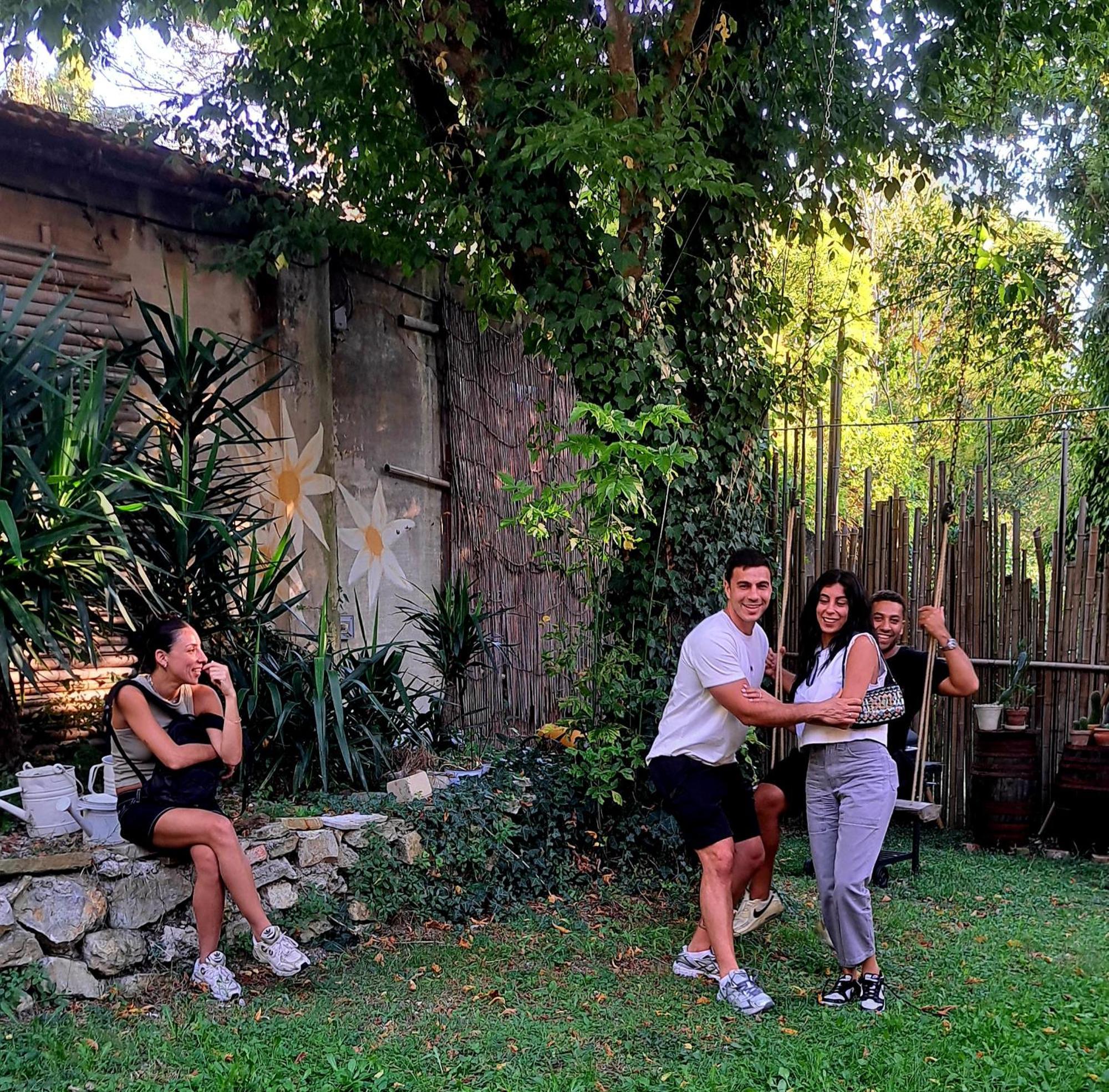 Villa San Filippo Arezzo Extérieur photo
