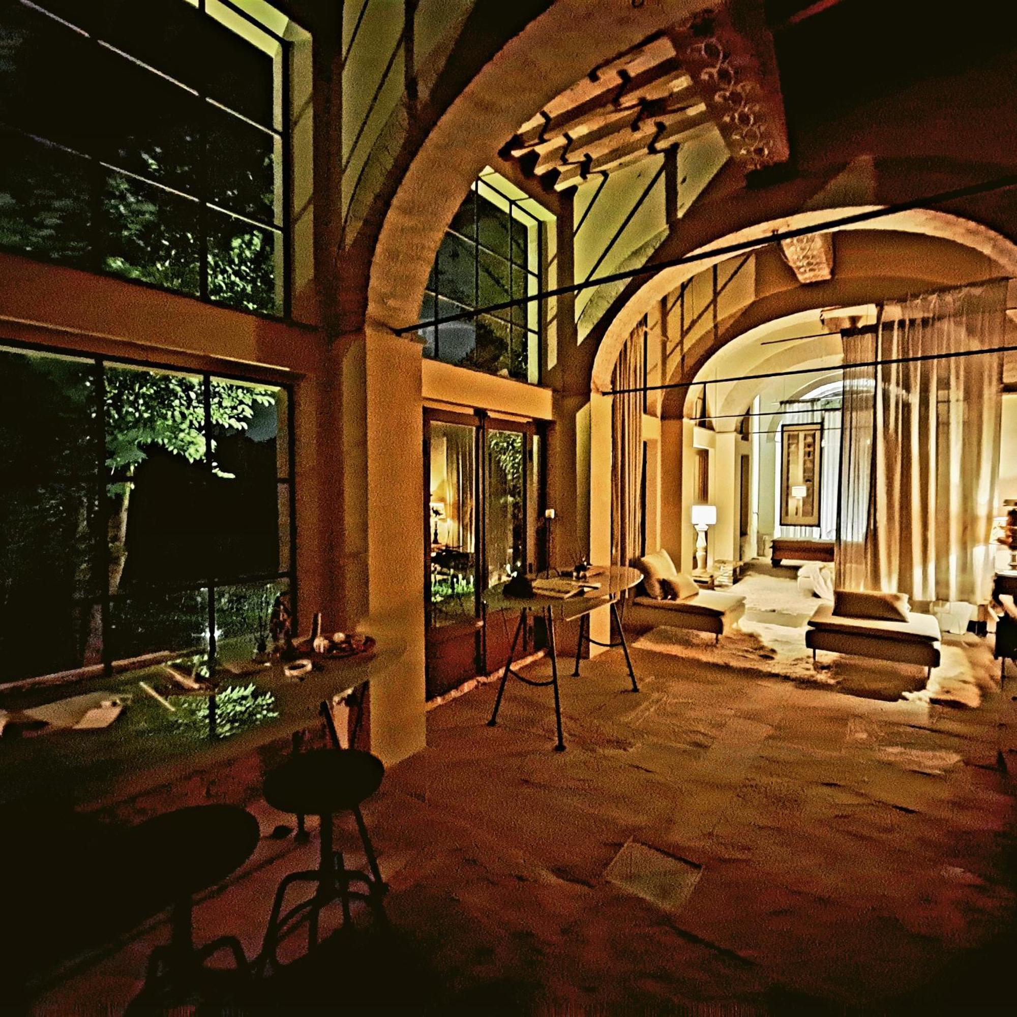Villa San Filippo Arezzo Extérieur photo