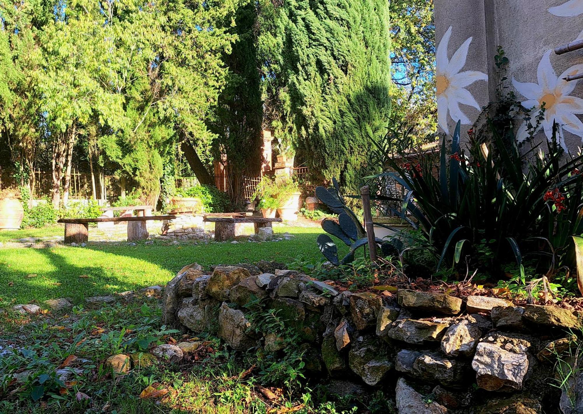 Villa San Filippo Arezzo Extérieur photo