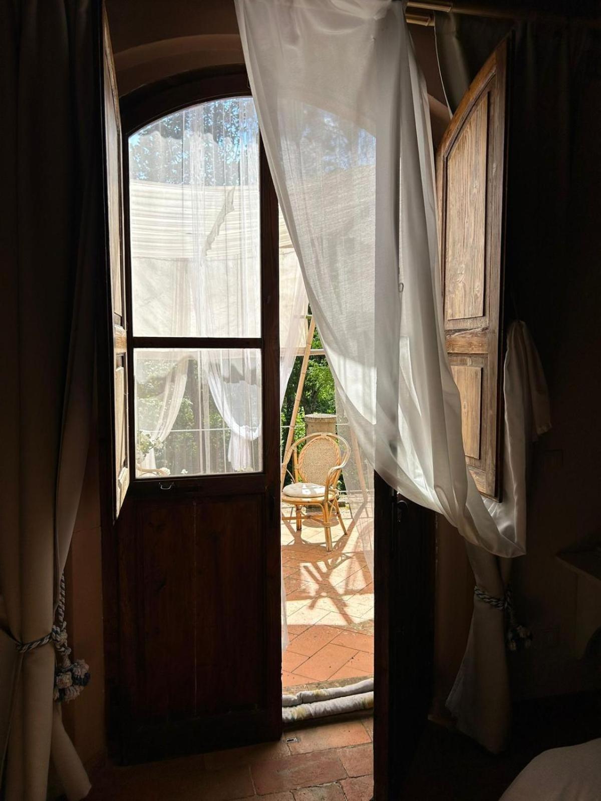 Villa San Filippo Arezzo Extérieur photo
